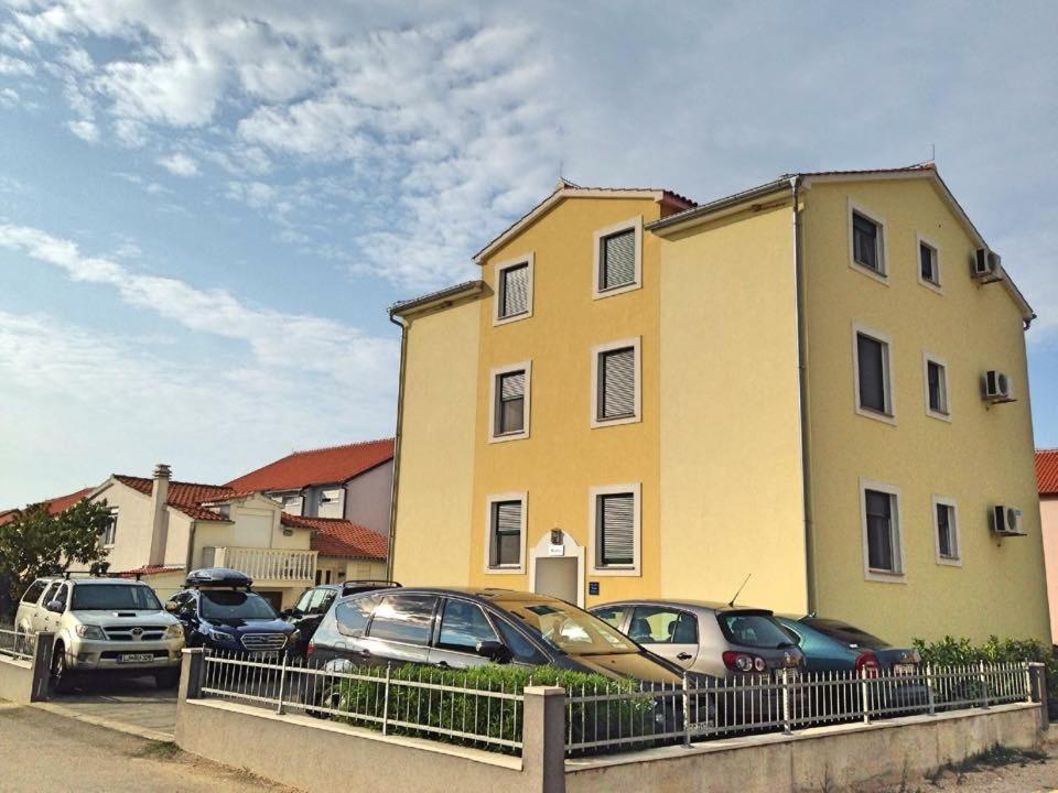 Apartments Marina Vodice Ngoại thất bức ảnh