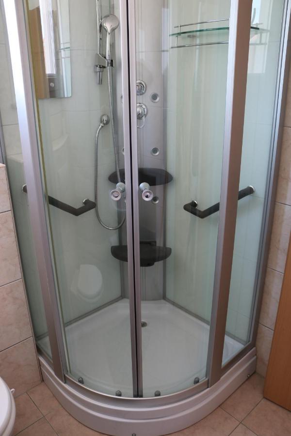 Apartments Marina Vodice Ngoại thất bức ảnh