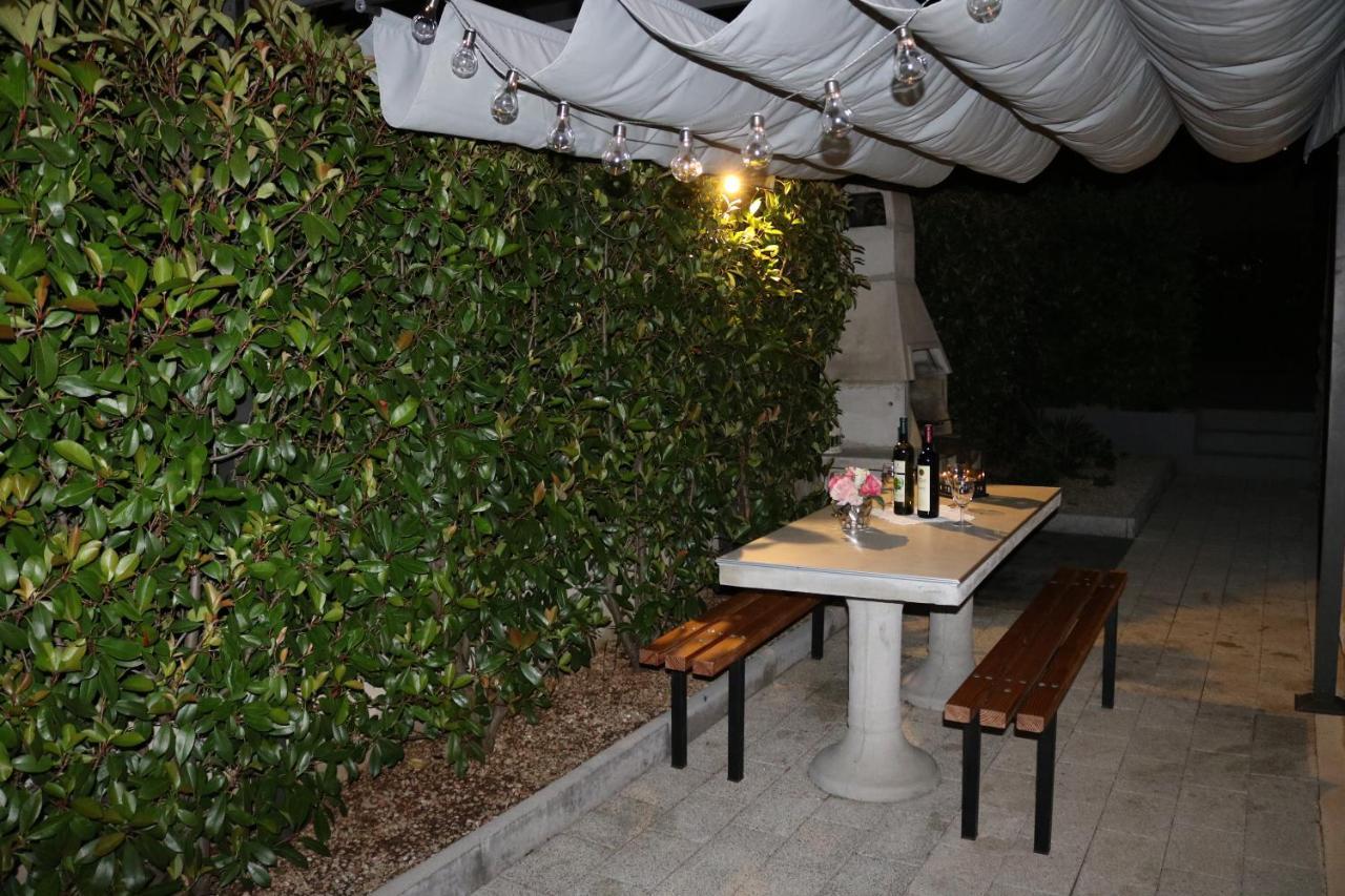 Apartments Marina Vodice Ngoại thất bức ảnh