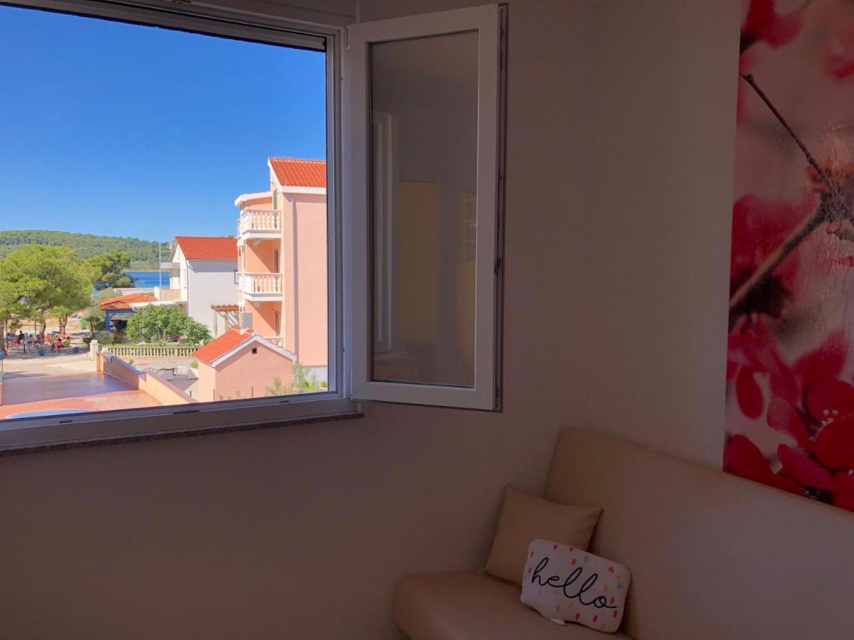 Apartments Marina Vodice Ngoại thất bức ảnh