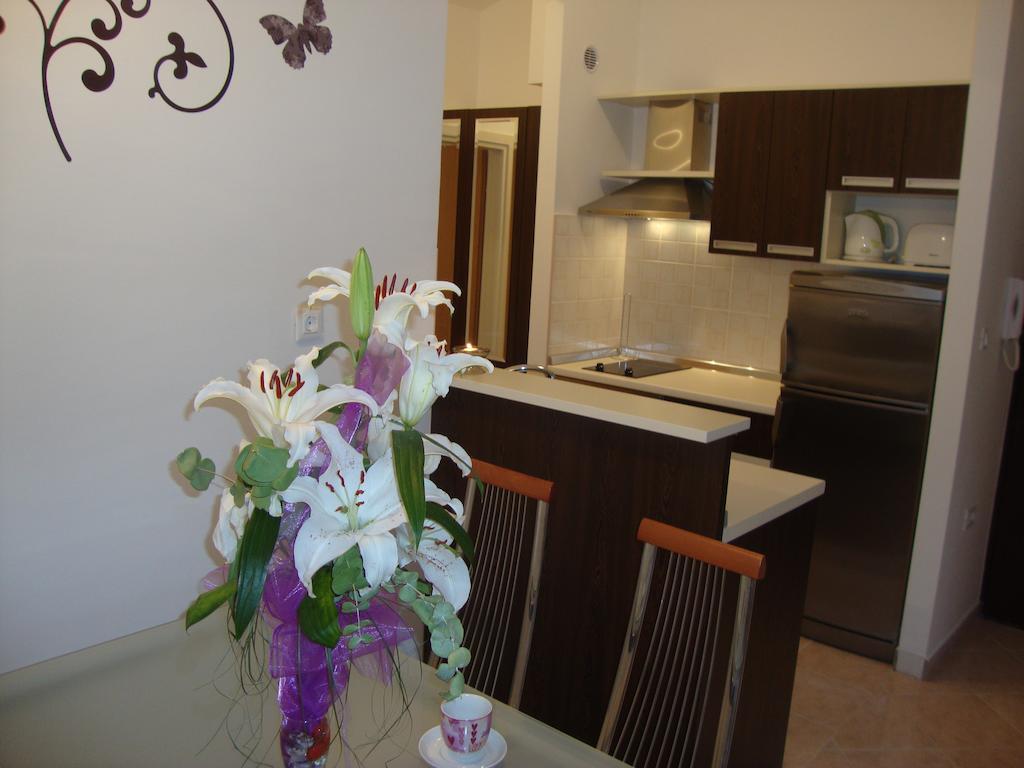 Apartments Marina Vodice Ngoại thất bức ảnh