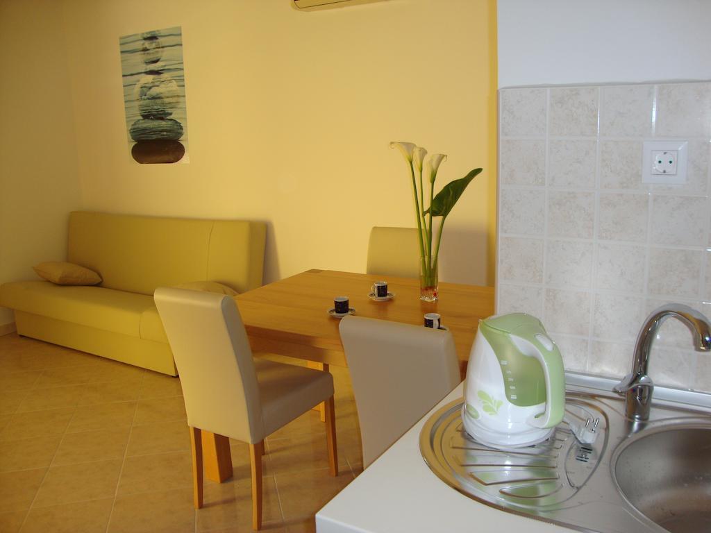 Apartments Marina Vodice Phòng bức ảnh