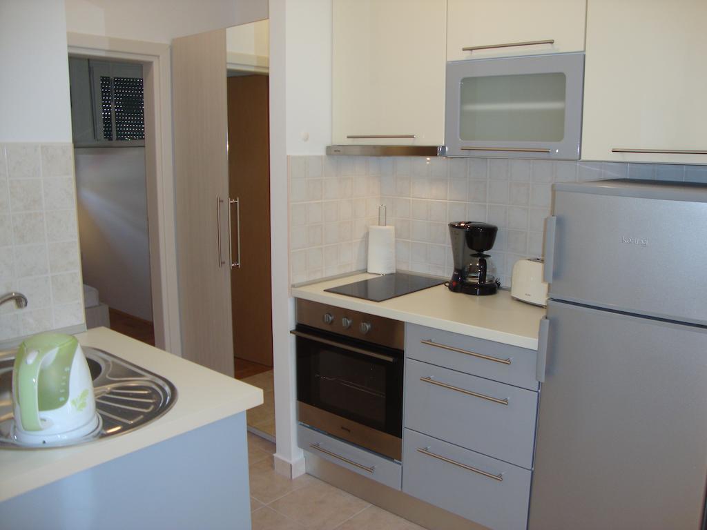 Apartments Marina Vodice Phòng bức ảnh
