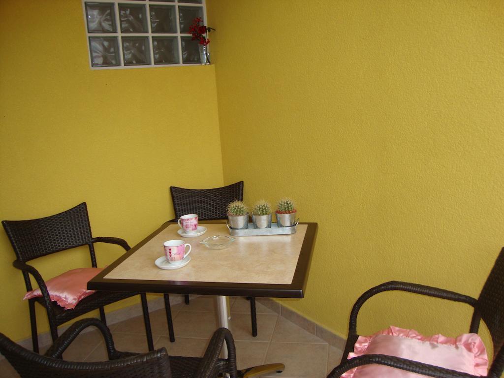Apartments Marina Vodice Phòng bức ảnh