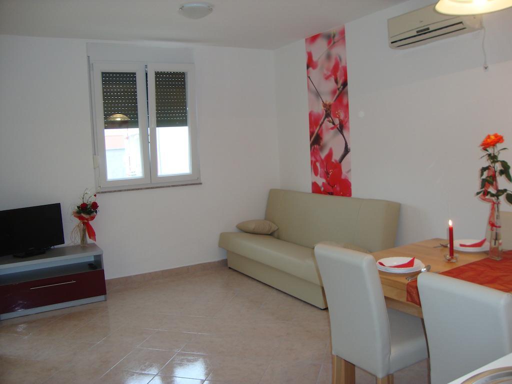 Apartments Marina Vodice Phòng bức ảnh