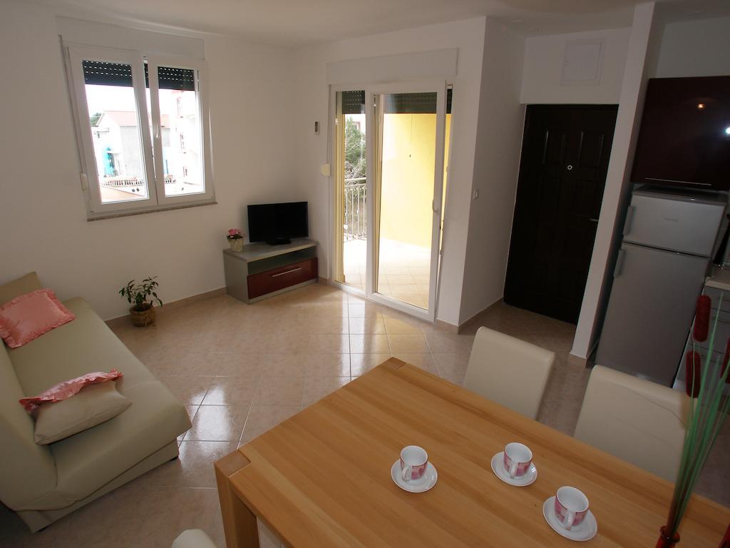 Apartments Marina Vodice Phòng bức ảnh
