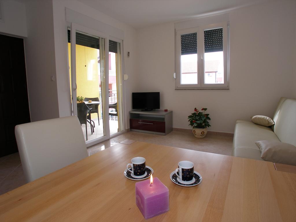 Apartments Marina Vodice Phòng bức ảnh