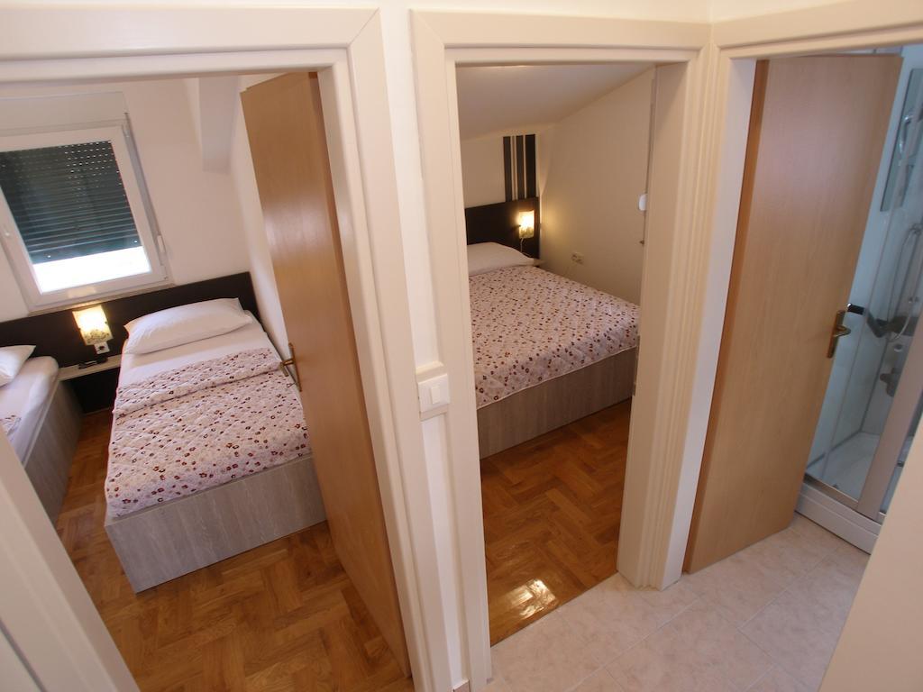 Apartments Marina Vodice Phòng bức ảnh