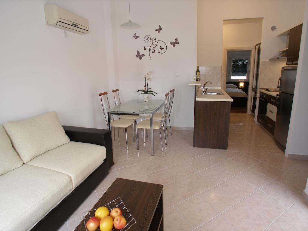Apartments Marina Vodice Phòng bức ảnh