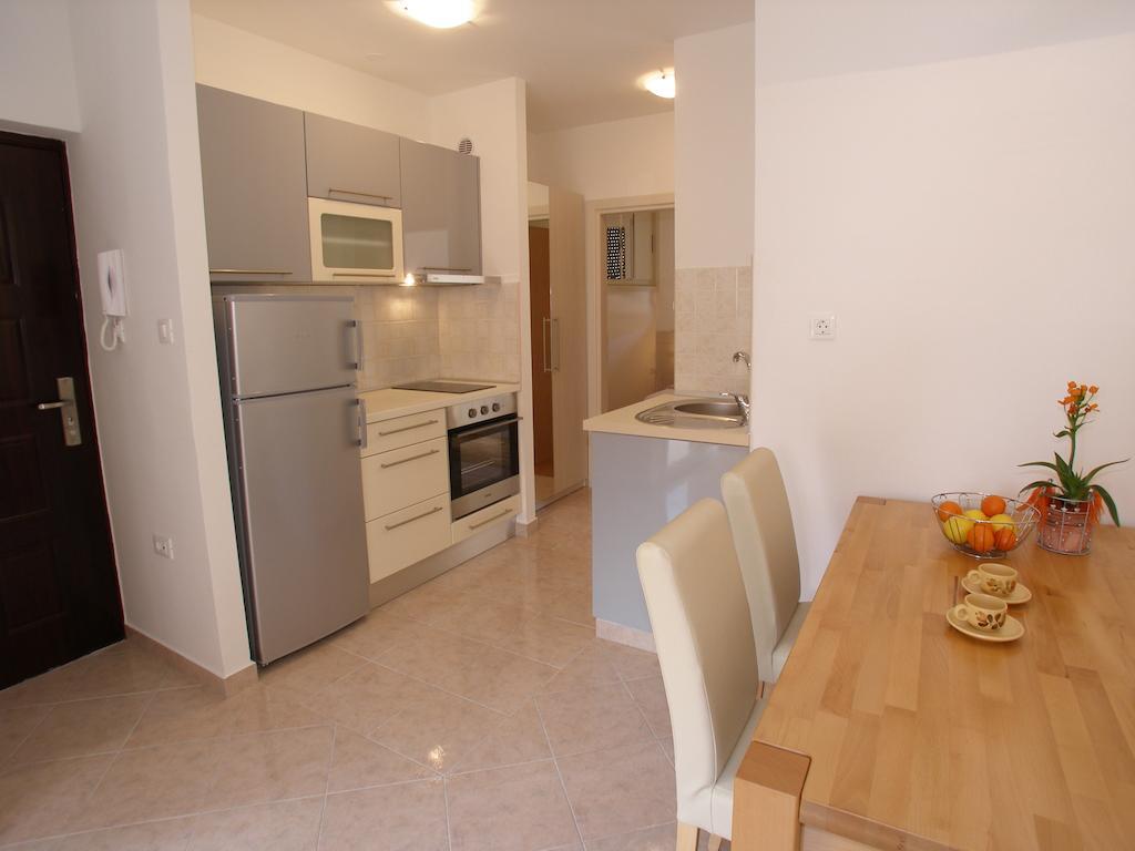 Apartments Marina Vodice Phòng bức ảnh