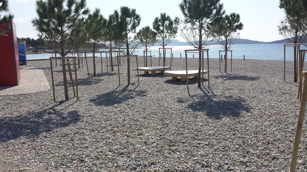 Apartments Marina Vodice Ngoại thất bức ảnh