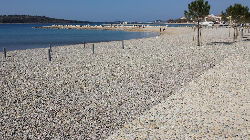 Apartments Marina Vodice Ngoại thất bức ảnh