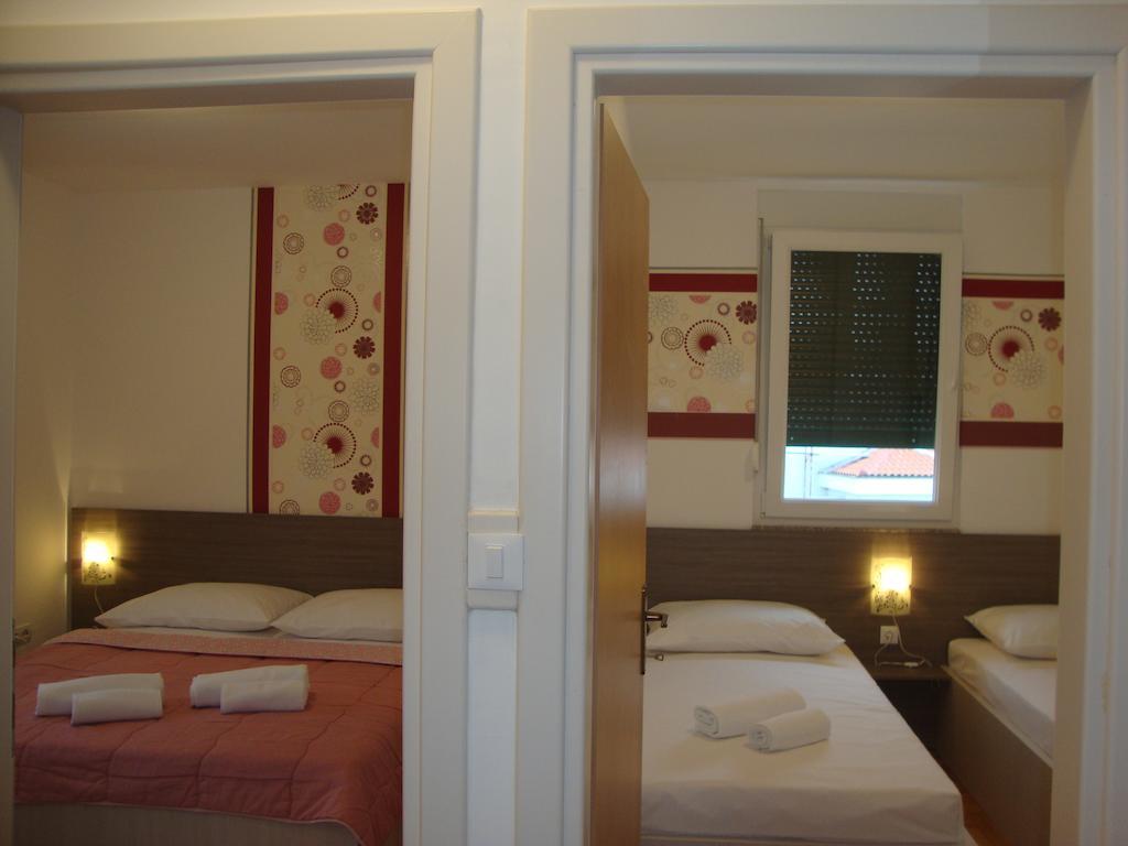 Apartments Marina Vodice Phòng bức ảnh