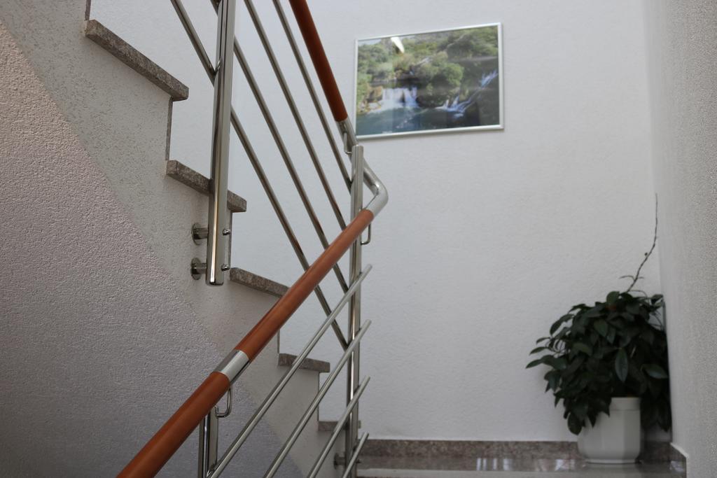 Apartments Marina Vodice Ngoại thất bức ảnh
